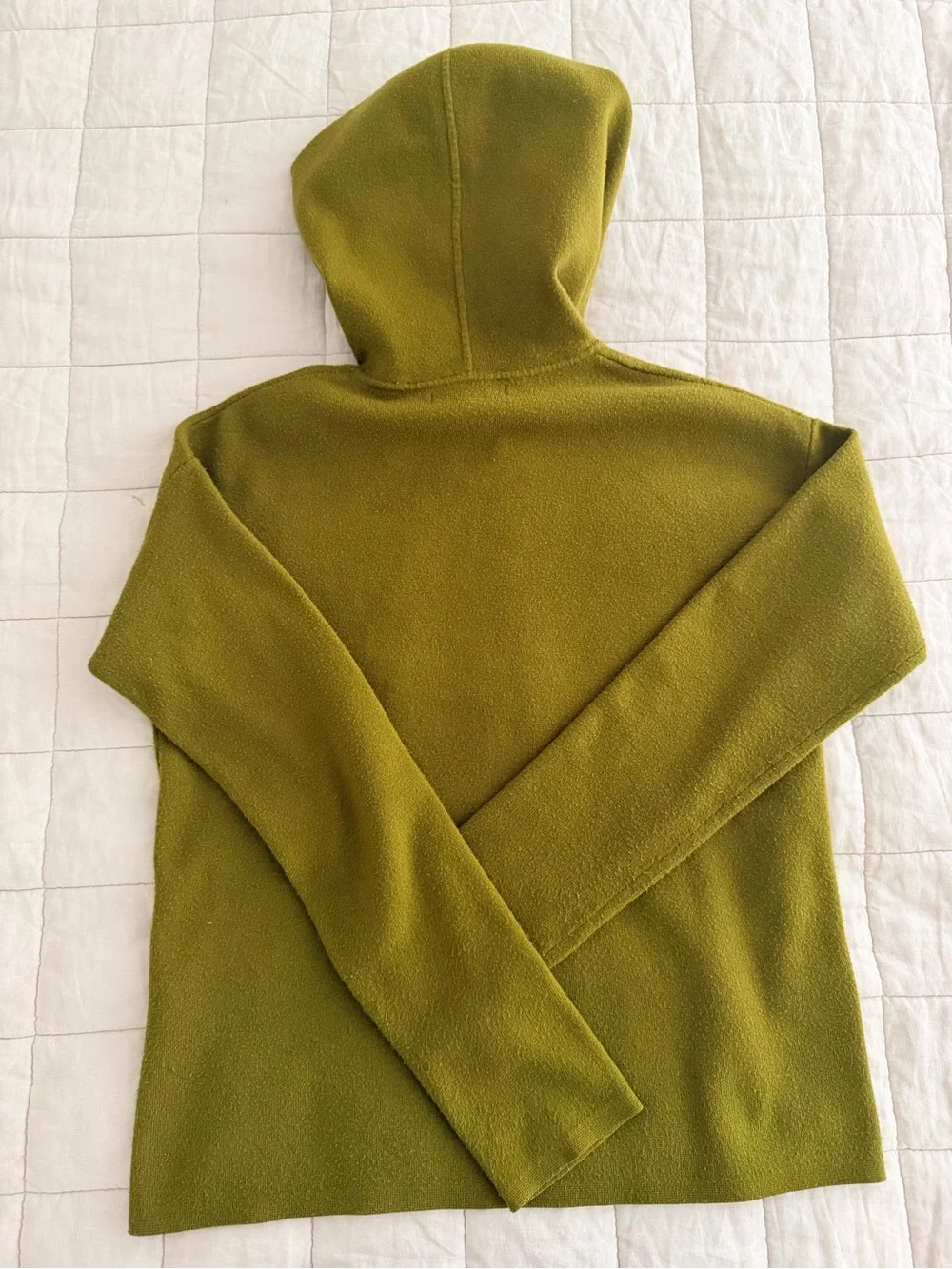 Banana Republic - Cozy Green Hoodie & Jogger Set